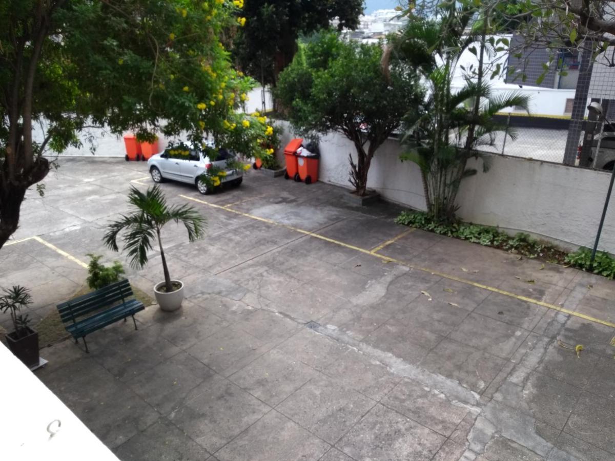 Seu Cantinho 2 Rio de Janeiro Zewnętrze zdjęcie